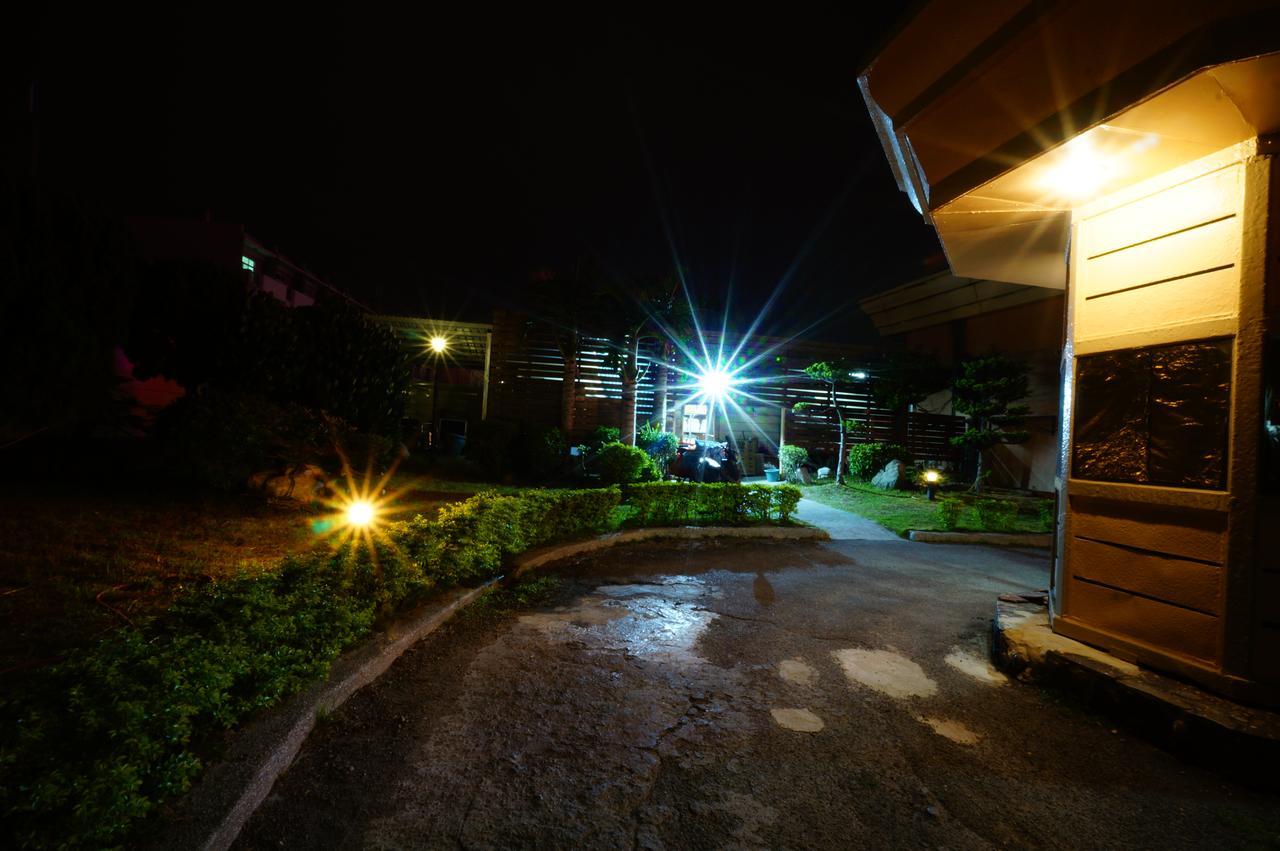 荷村 Motel Wuqi Ruang foto